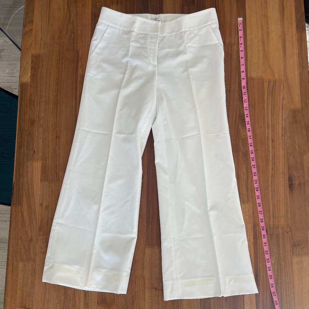 NWOT Semantiks White Pants - 8P